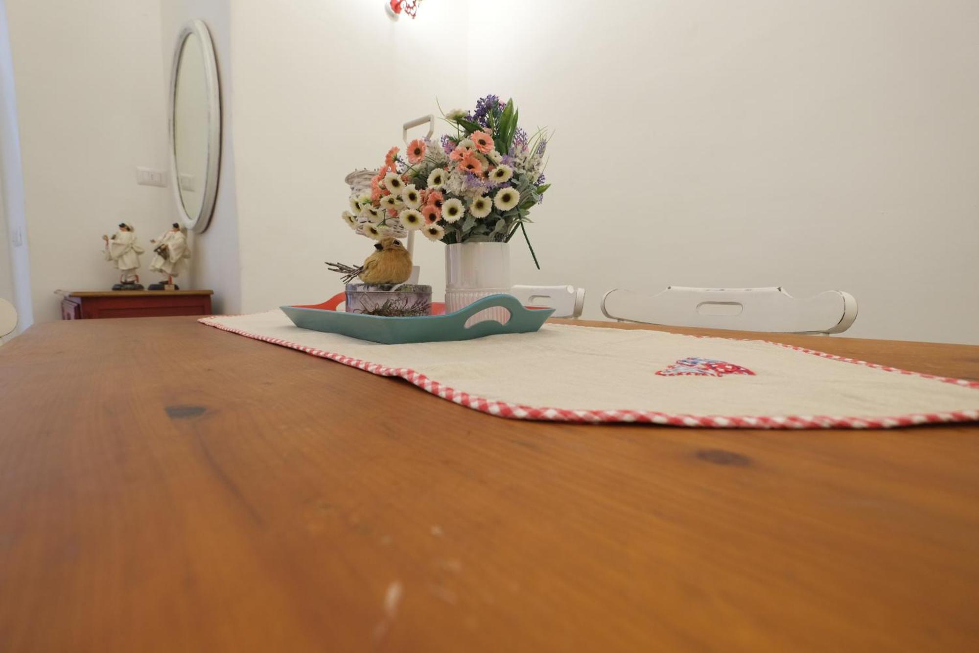 Suite Apartment Casa Lu Naples Exterior photo