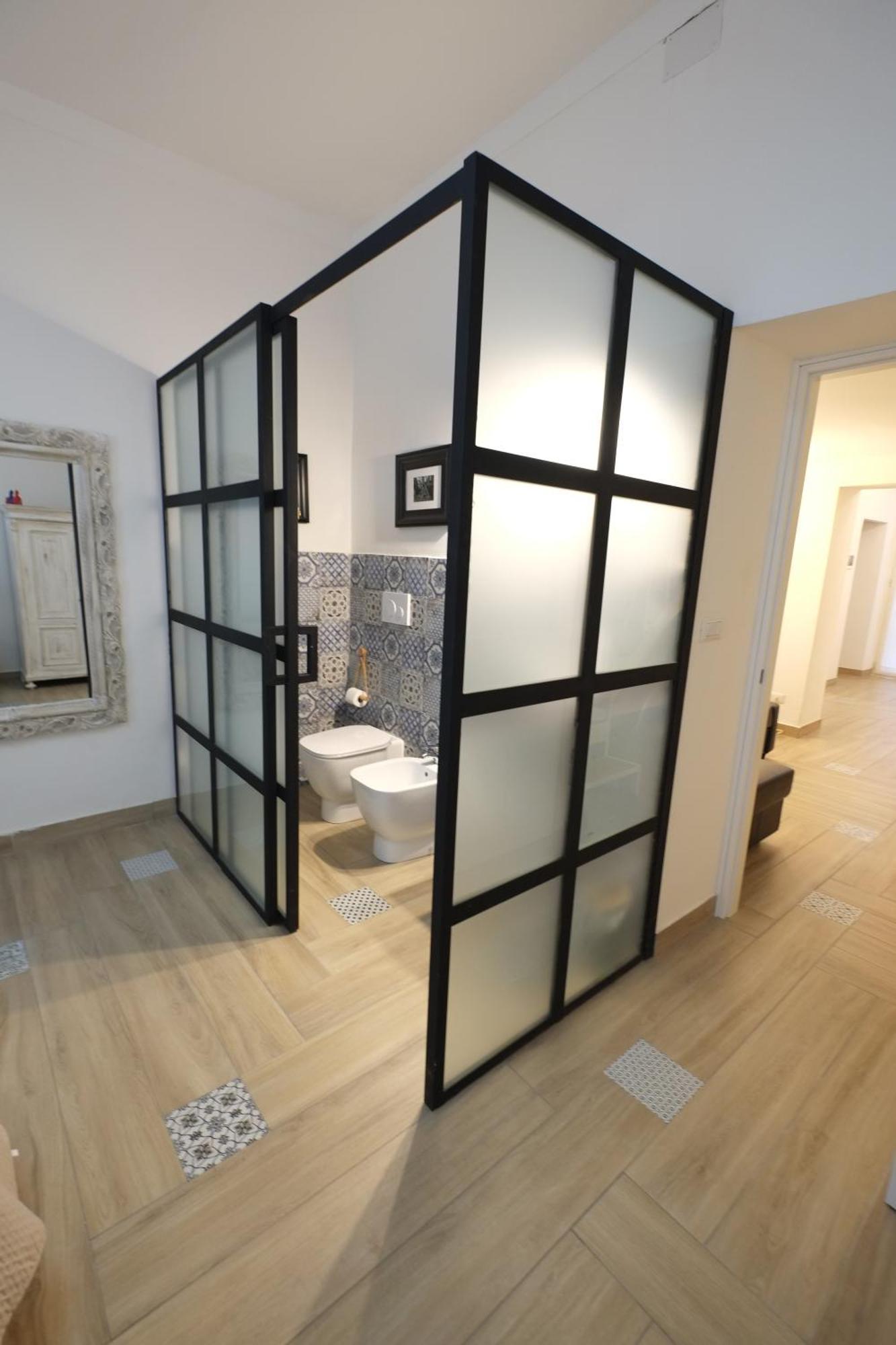 Suite Apartment Casa Lu Naples Exterior photo