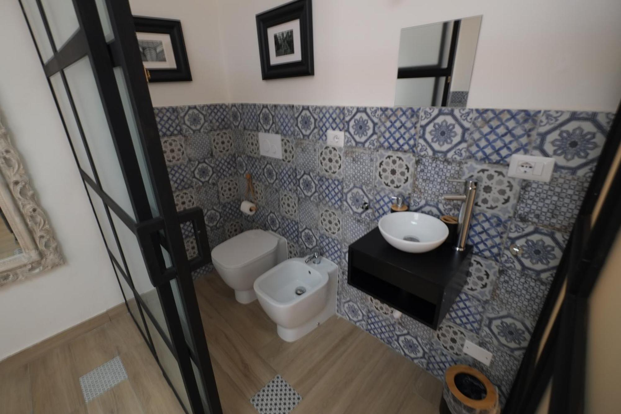 Suite Apartment Casa Lu Naples Exterior photo