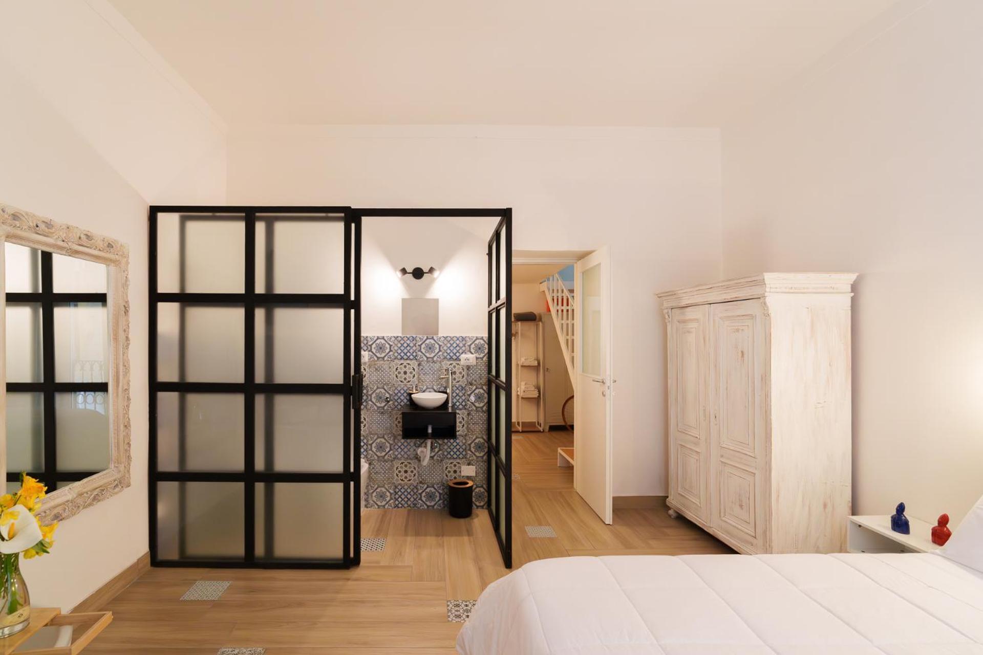 Suite Apartment Casa Lu Naples Exterior photo